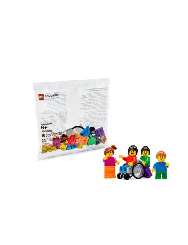 LEGO® Education SPIKE™...