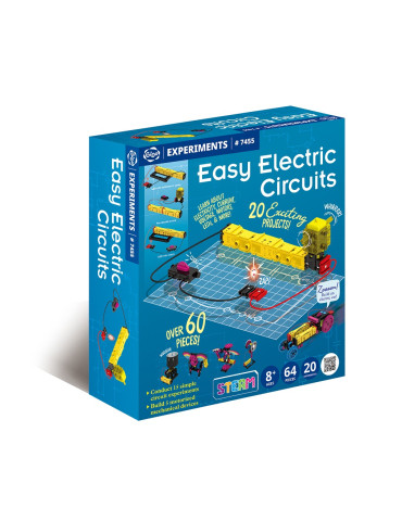 Gigo Easy Electric Circuits