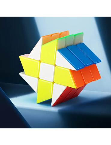 Windmill Magic Cube 2x3 -...