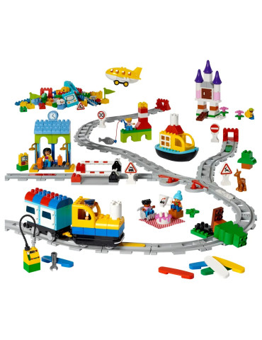 LEGO® Education Coding Express