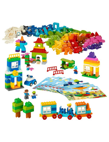 LEGO Education My XL World