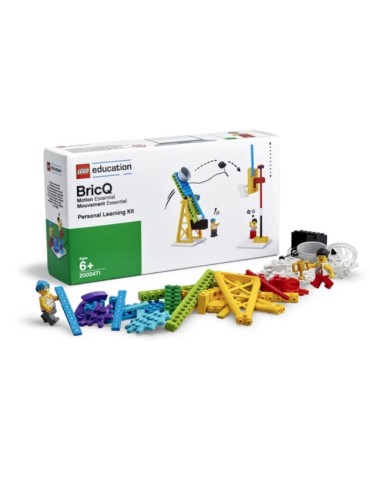 LEGO® Education BricQ...