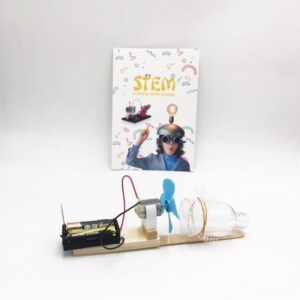 NGS Κιτ συναρμολόγησης ηλεκτρικής σκούπας DIY