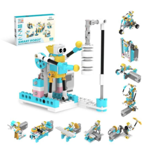 Makerzoid Smart Robot 72-in-1