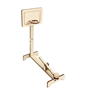 NGS κιτ συναρμολόγησης μπασκέτας