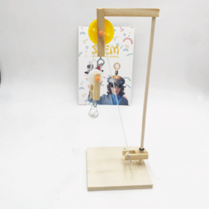 NGS κιτ πειραμάτων τροχαλίας