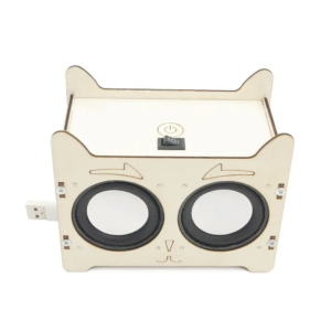 NGS κιτ συναρμολόγησης Bluetooth ηχείου