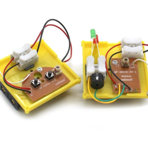 NGS ασύρματος πομπός