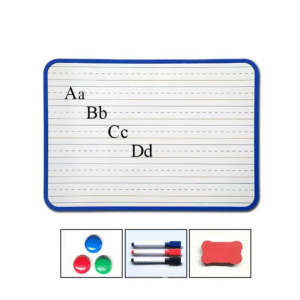 NGS πίνακας με μαγνήτη διπλής όψης