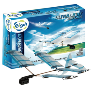 Gigo Ultra Light Airplane