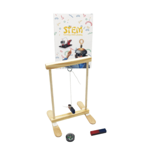 NGS KIT πειραματικής πυξίδας