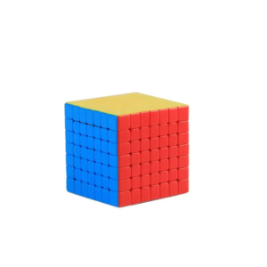 Κύβος του Rubik 7x7