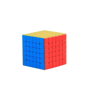 Κύβος του Rubik 6x6