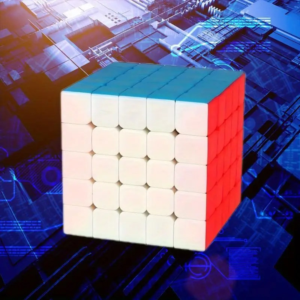 Κύβος του Rubik 5x5