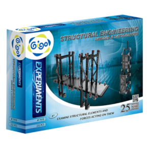 Gigo Structural Engineering Bridges & Skyscrapers