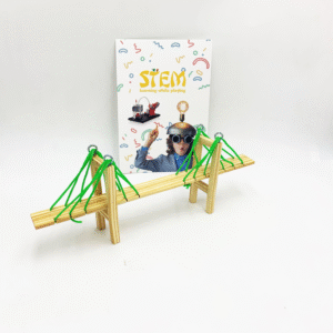 NGS Κιτ καλωδιωτής γέφυρας για παιδιά