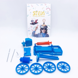 NGS ΚΙΤ αεροδυναμικού αυτοκινήτου