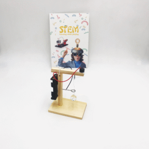 NGS Εκπαιδευτικό Πειραματικό Κιτ Συναγερμού Σεισμού