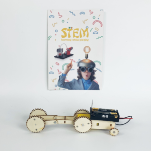 NGS Κιτ Μηχανικής Αυτοκινήτων Electric Gear