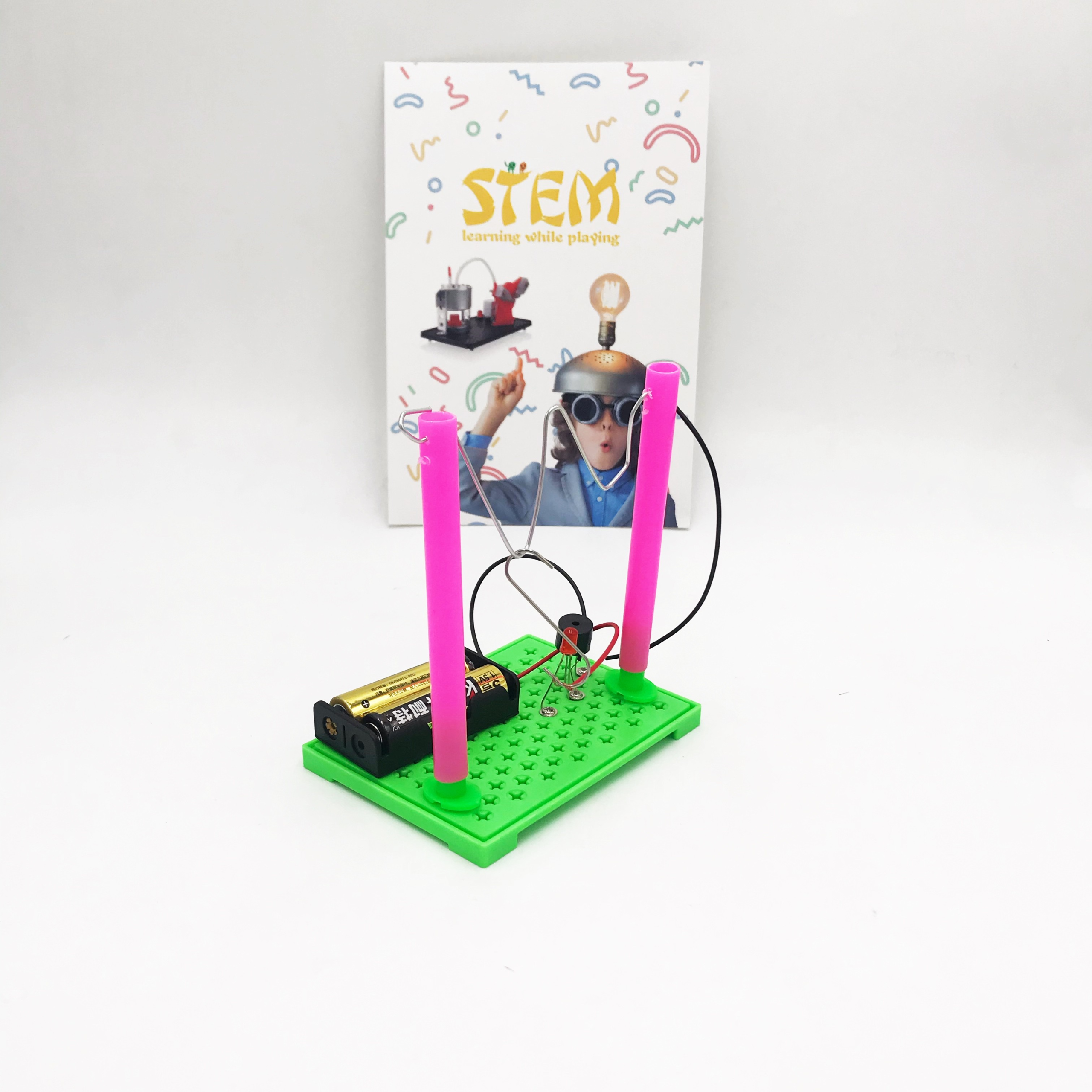 NGS Κιτ συναρμολόγησης cross fire DIY