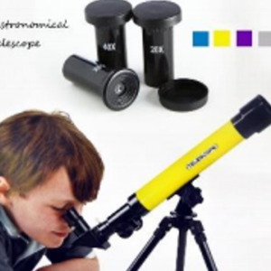 NGS Αστρονομικό Τηλεσκόπιο