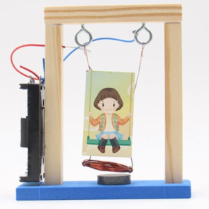 NGS Ηλεκτρομαγνητική ταλάντευση