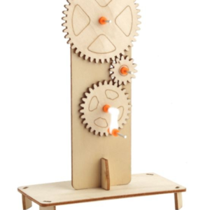 NGS Σύνδεσμος τριών γραναζιών