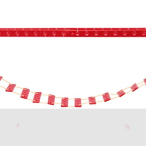 NGS Γέφυρα αλυσίδας DIY