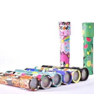 NGS Καλειδοσκόπιο Επιστημονικό Παιχνίδι