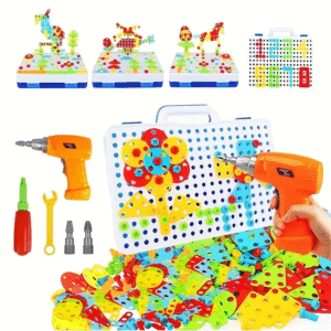 NGS Ηλεκτρικό τρυπάνι