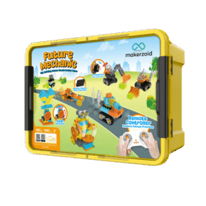 MKZ-OBK-EC (Future Mechanic)