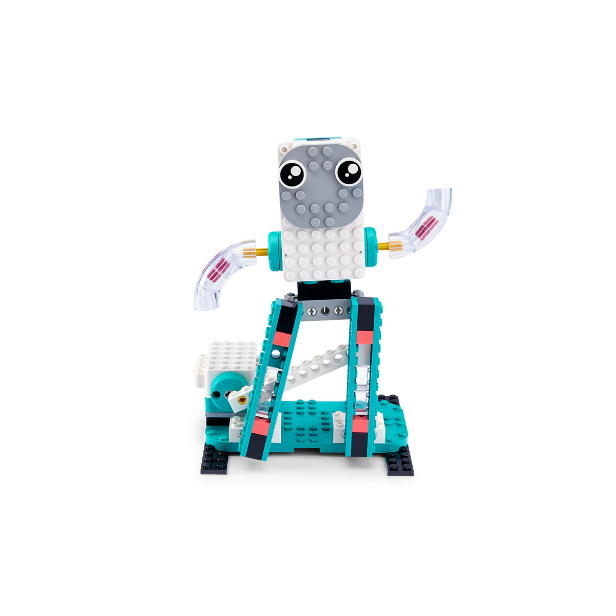 LEGO® Education Πληροφορική & ΑΙ Α’-Β’-Γ’ Γυμνασίου - Εικόνα 3